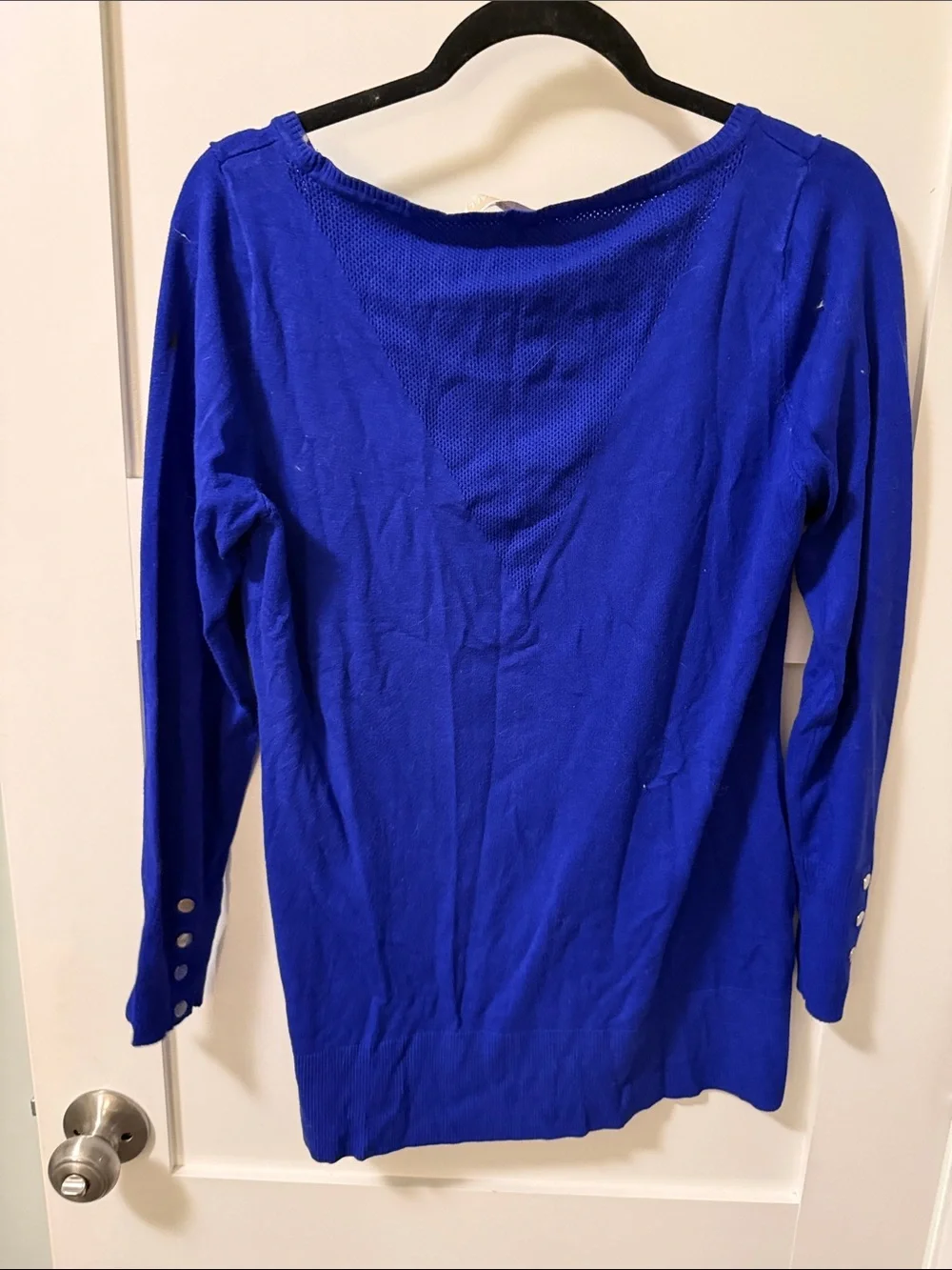 Michael Kors slim long
